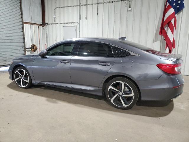 2022 HONDA ACCORD LX 1HGCV1F11NA022225
