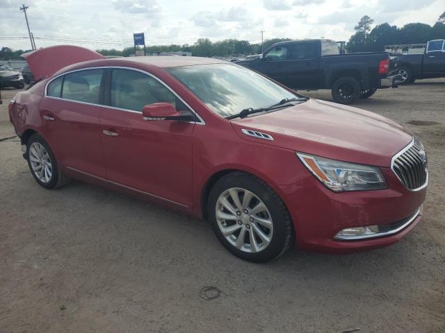 Vin: 1g4gb5g37ef243925, lot: 52524165, buick lacrosse 20144