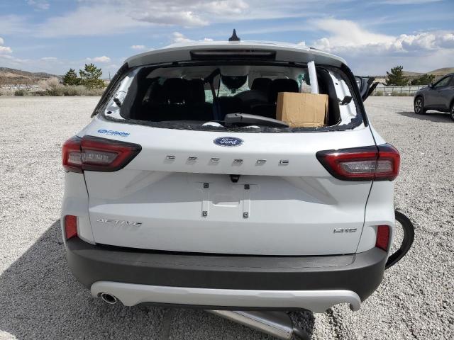 2025 FORD ESCAPE ACT - 1FMCU9GN4SUA05183
