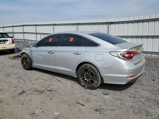 Vin: 5npe24af6fh175021, lot: 54525065, hyundai sonata se 20152