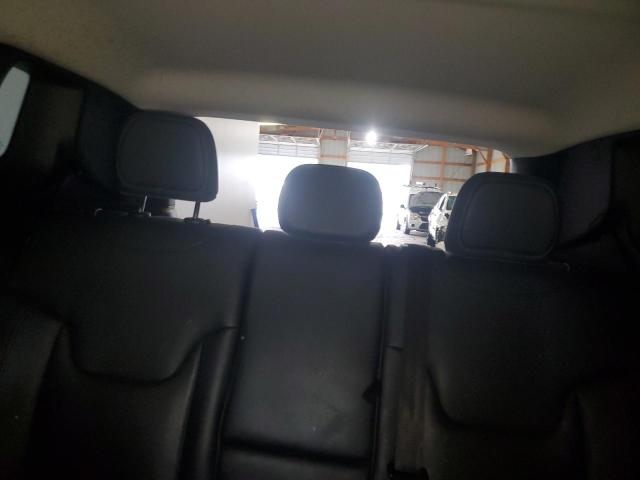 2016 JEEP RENEGADE T ZACCJBCT4GPD56550