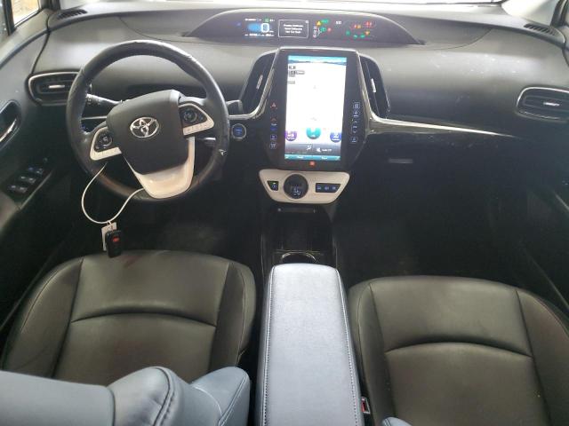 2018 TOYOTA PRIUS PRIM JTDKARFP0J3094928