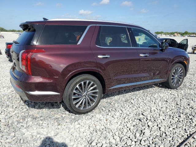 Vin: km8r74gexpu542894, lot: 51821535, hyundai palisade calligraphy 20233
