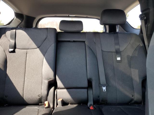 2019 HYUNDAI SANTA FE S - 5NMS2CAD2KH094214