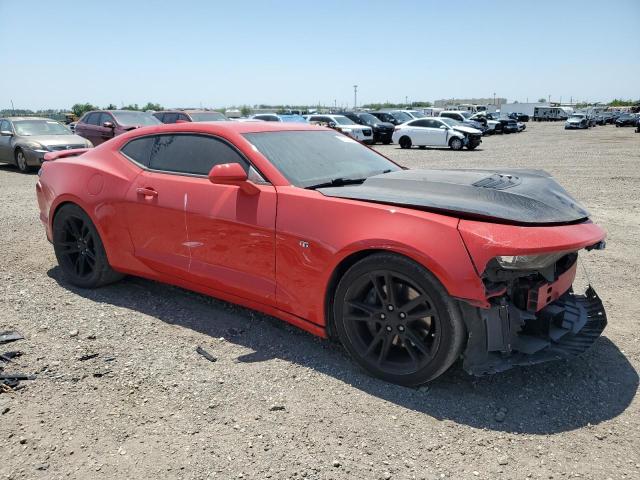 Vin: 1g1ff1r79l0130161, lot: 51327345, chevrolet camaro lz 20204