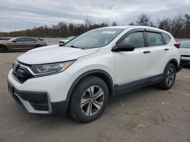HONDA CR-V LX