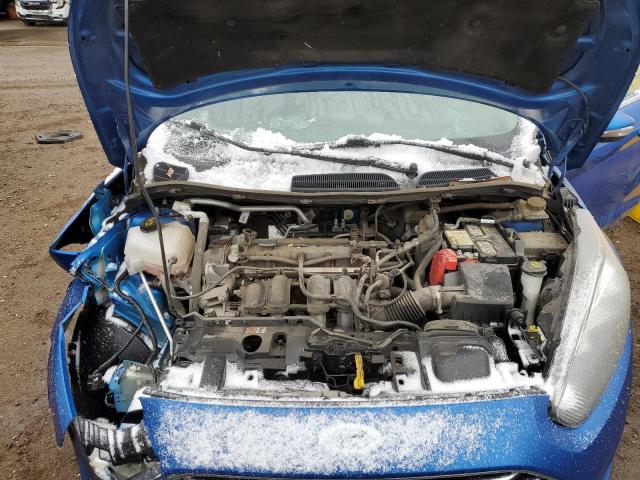 2018 FORD FIESTA TIT 3FADP4FJ3JM139564