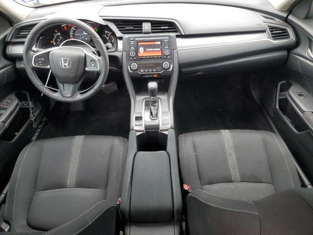 2018 HONDA CIVIC LX - 2HGFC2F55JH507085
