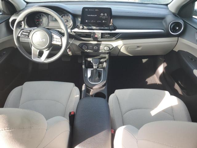 2023 KIA FORTE LX - 3KPF24AD2PE552968