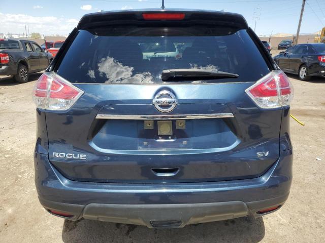 2016 NISSAN ROGUE S - JN8AT2MTXGW020957