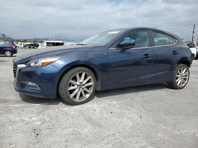 Vin: 3mzbn1l70hm107127, lot: 53141935, mazda 3 touring 2017 img_1