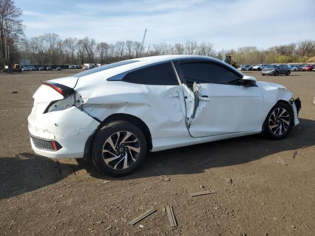 Vin: 2hgfc4b09gh316686, lot: 53421895, honda civic lx 20163