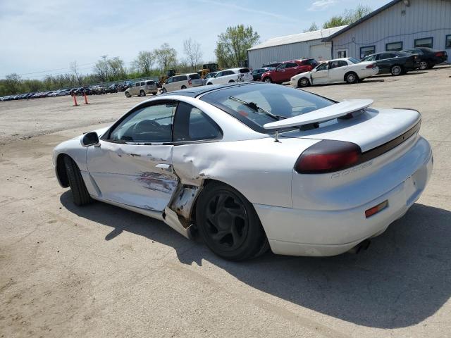 Vin: jb3am84j5sy012449, lot: 53606465, dodge stealth r/t 19952