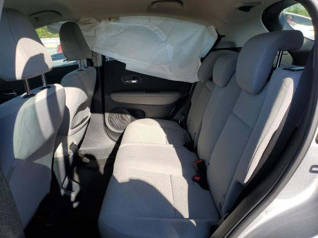 2021 HONDA HR-V LX - 3CZRU5H34MM731342