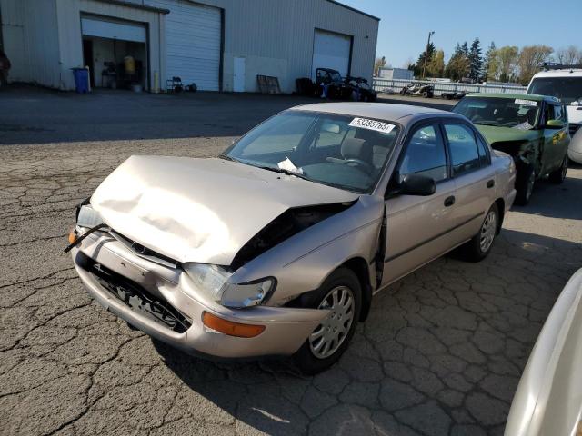 Vin: 1nxae09e3pz034033, lot: 53285765, toyota corolla le 1993 img_1