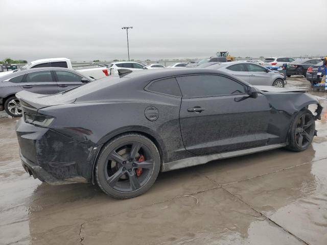 Vin: 1g1fh1r73j0138621, lot: 51983115, chevrolet camaro ss 20183