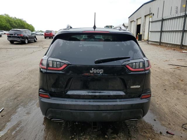 2019 JEEP CHEROKEE L - 1C4PJMCXXKD432988
