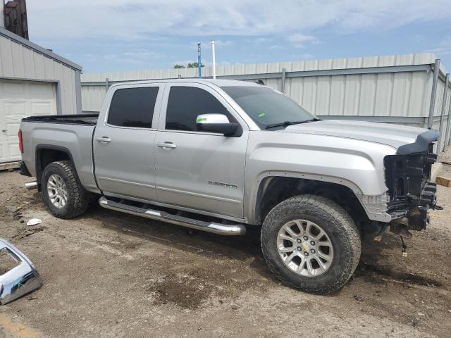 Vin: 3gtu2uec5eg538055, lot: 53567545, gmc sierra k1500 sle 20144