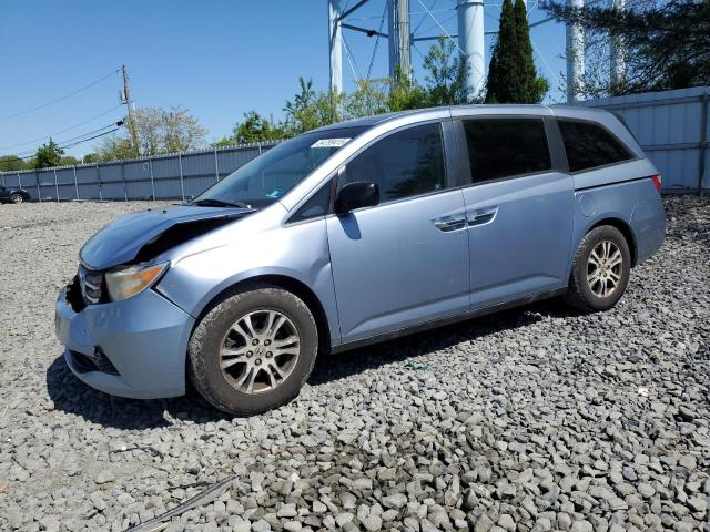 2012 HONDA ODYSSEY EX - 5FNRL5H49CB041493