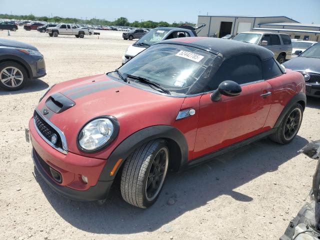 MINI COOPER COU