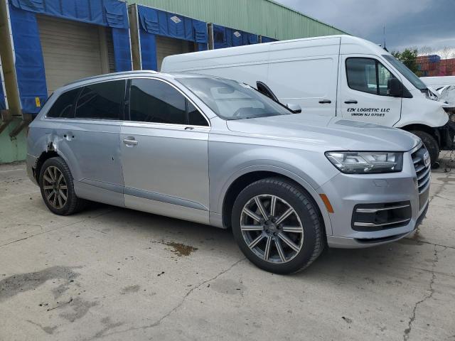 Vin: wa1laaf76hd009093, lot: 53864075, audi q7 premium plus 20174