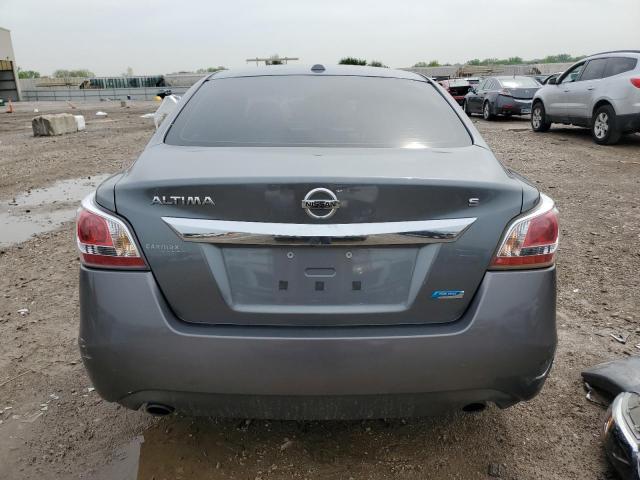 2014 NISSAN ALTIMA 2.5 - 1N4AL3APXEC142215