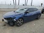 2018 NISSAN MAXIMA 3.5 - 1N4AA6AP5JC375629