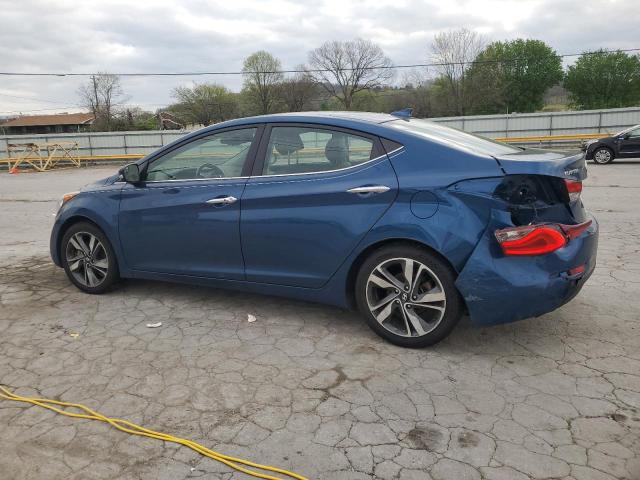 Vin: kmhdh4ae0eu102048, lot: 51936485, hyundai elantra se 20142