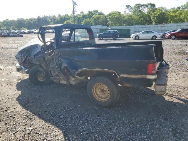 Vin: 1gcdc14h3ef309500, lot: 51822925, chevrolet all models 19842