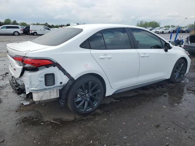 2023 TOYOTA COROLLA SE - 5YFS4MCE5PP155235