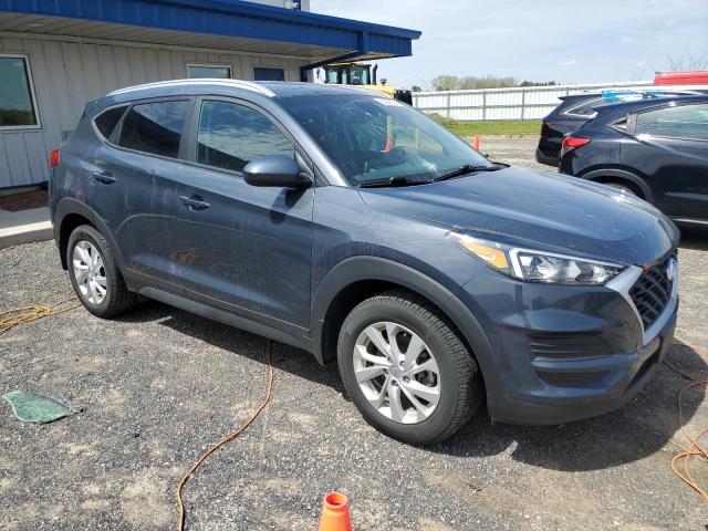 Vin: km8j3ca44lu163306, lot: 55207675, hyundai tucson limited 20204