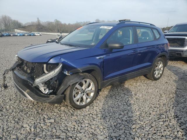 Vin: 3vvfx7b2xpm317564, lot: 54477305, volkswagen taos s s 2023 img_1