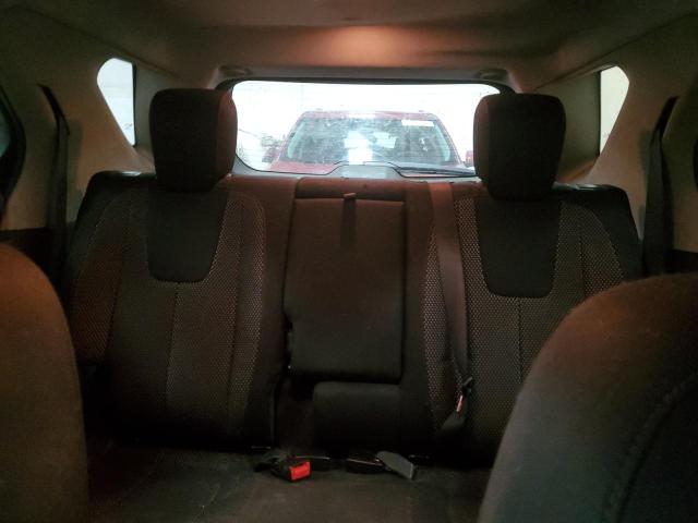 2013 CHEVROLET EQUINOX LT #3278801612
