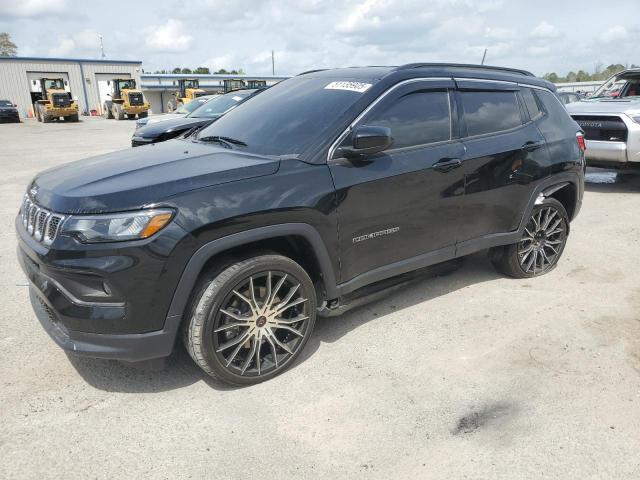 JEEP COMPASS LA