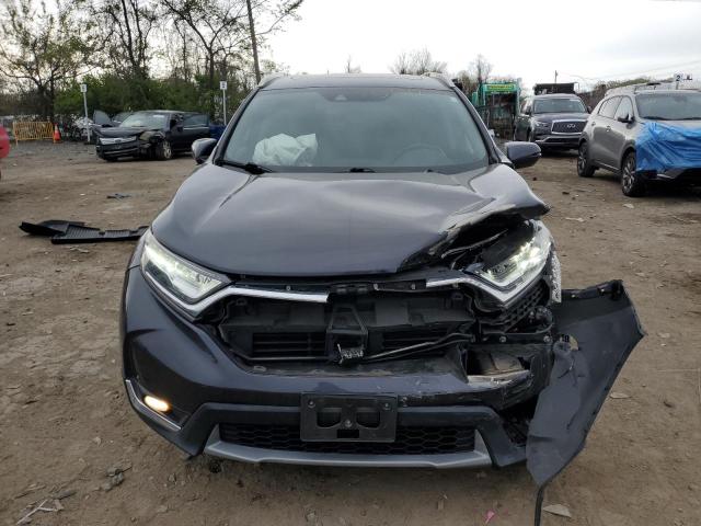 2017 HONDA CR-V TOURI - 2HKRW2H93HH613958