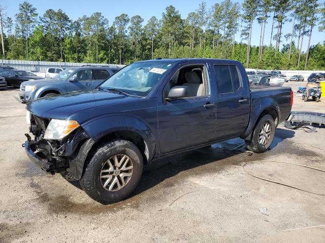 NISSAN FRONTIER S