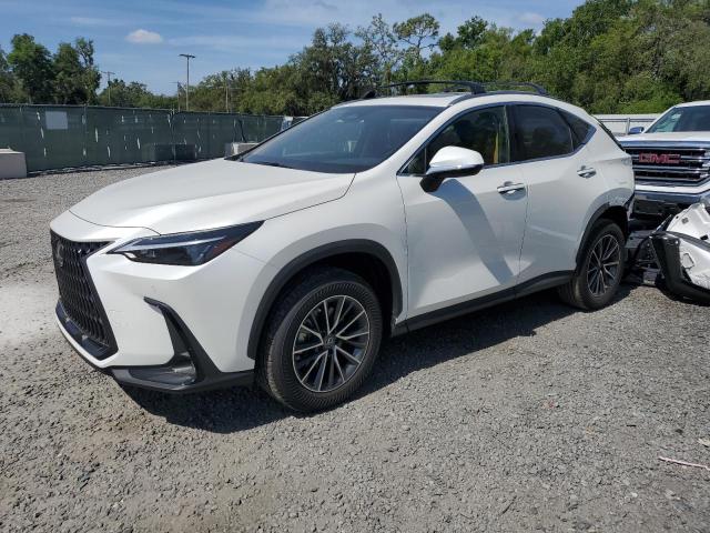Vin: jtjgdcaz3s2022970, lot: 53540925, lexus nx 250 pre 250 premium 2025 img_1
