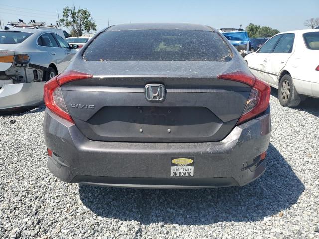 2018 HONDA CIVIC LX 2HGFC2F54JH562093