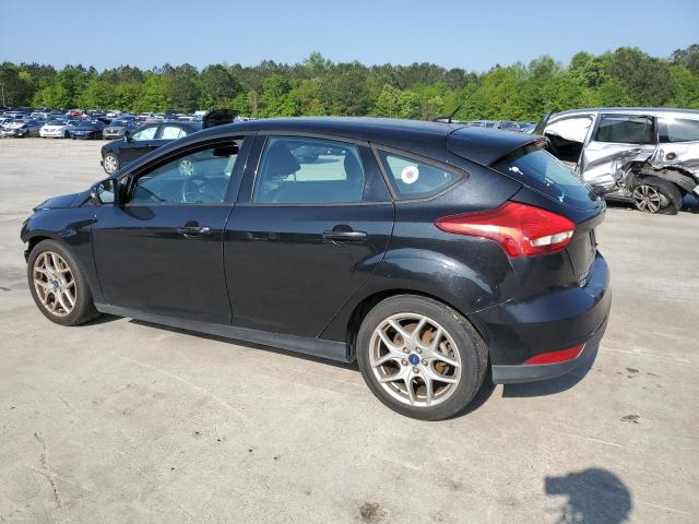 Vin: 1fadp3k29fl338779, lot: 52445975, ford focus se 20152
