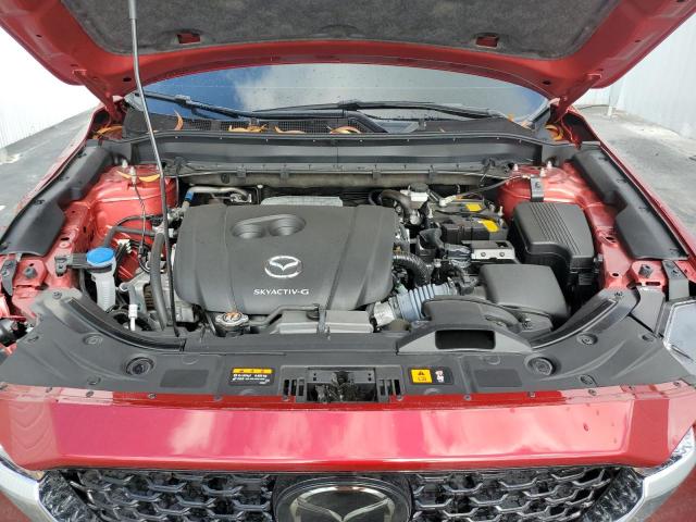 2024 MAZDA CX-5 SELEC - JM3KFBBLXR0447837