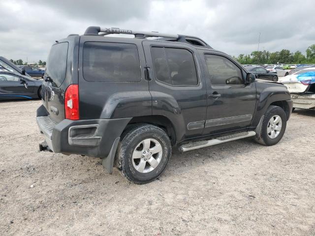 Vin: 5n1an0nw0cc527912, lot: 54894505, nissan xterra off road 20123