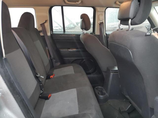 2016 JEEP PATRIOT SP - 1C4NJPBB5GD801634