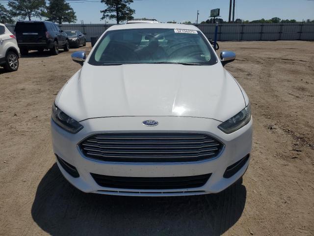 2015 FORD FUSION S - 3FA6P0G75FR241656