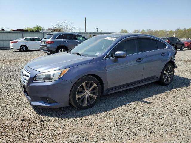SUBARU LEGACY 3.6R LIMITED