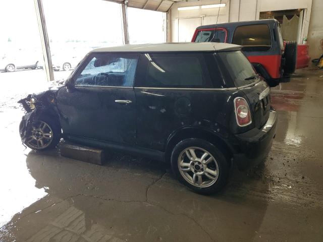 Vin: wmwsu3c59bt099759, lot: 53995355, mini cooper 20112