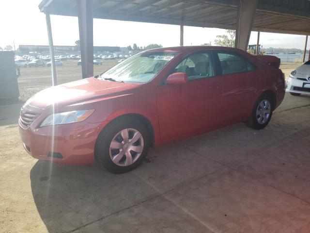 TOYOTA CAMRY BASE
