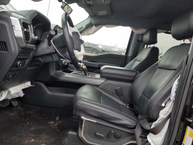 2022 FORD F150 SUPER - 1FTFW1E58NFA43282