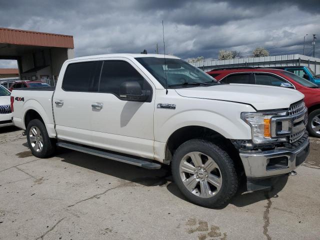 Vin: 1ftew1ep0lfb52748, lot: 53917385, ford f-150 supercrew 20204