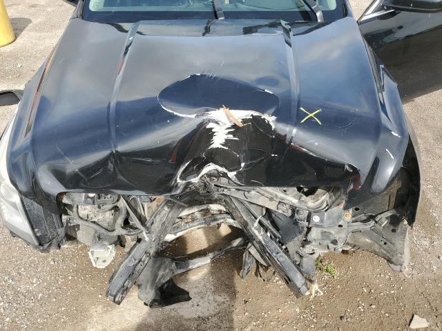 2016 CADILLAC ATS - 1G6AG5RX4G0104789