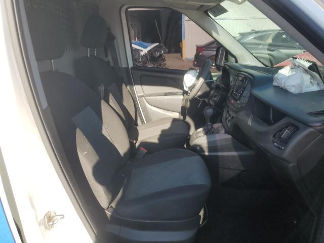 2022 RAM PROMASTER - ZFBHRFAB8N6Y33726
